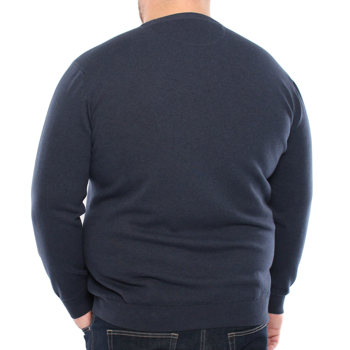 Crew Neck Sweater
