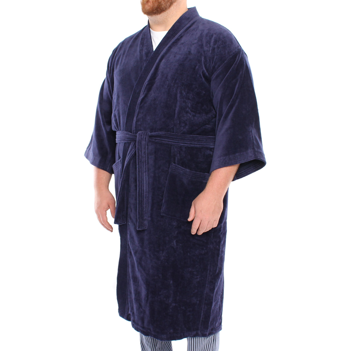 Terry Robe