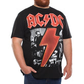 T-Shirt AC/DC