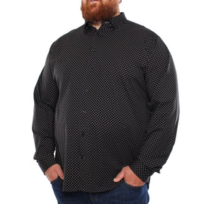 Chemise extensible