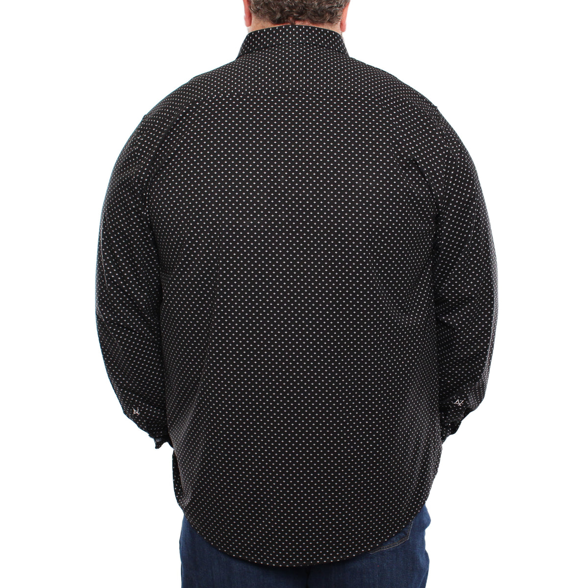 Chemise extensible