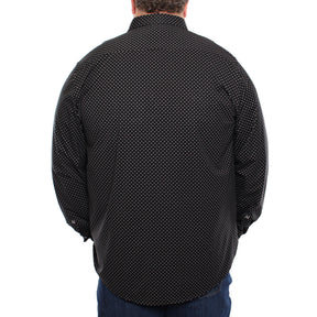 Chemise extensible