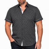 Chemise imprimée