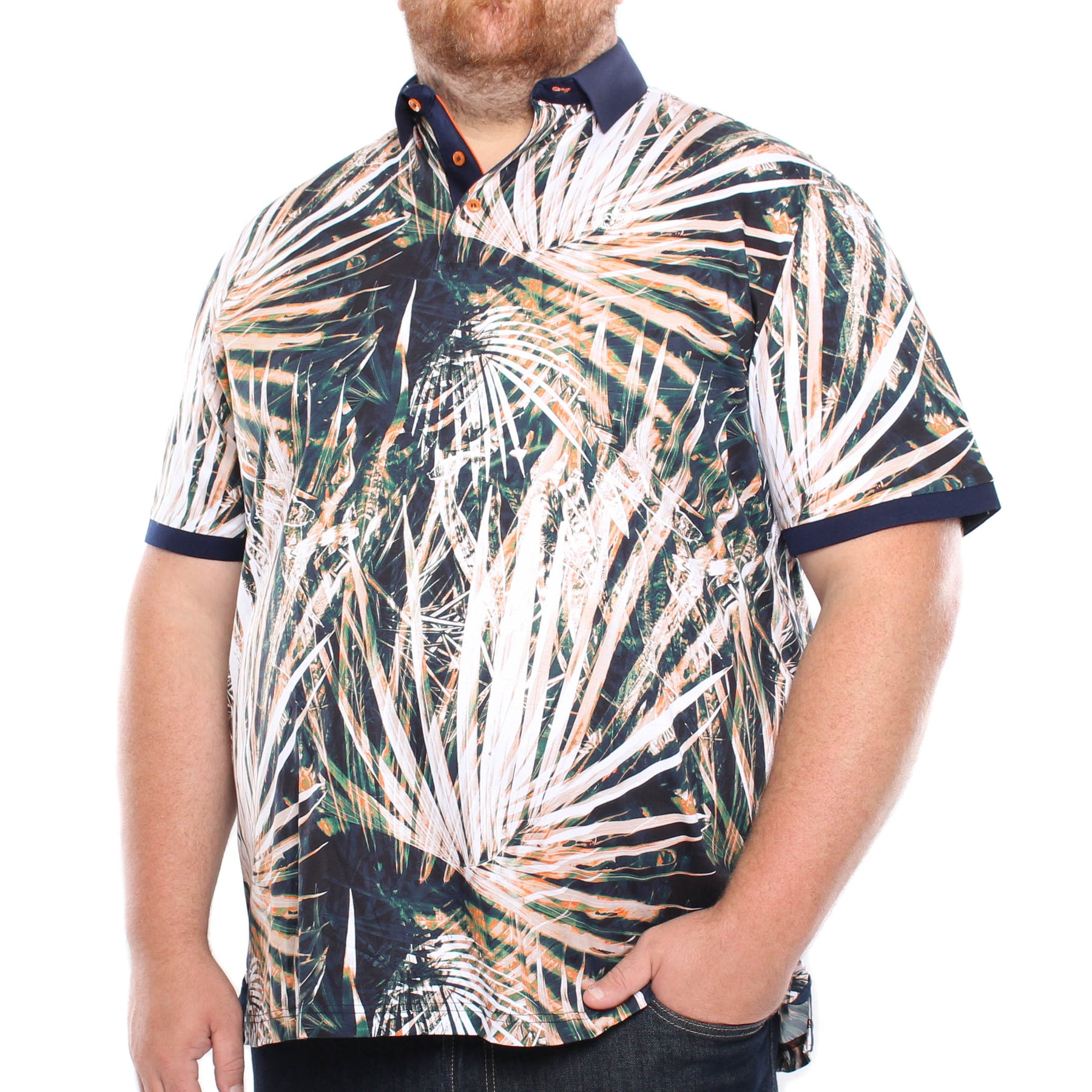 Tropical Polo