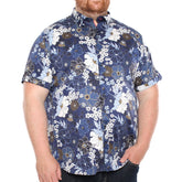 Floral Shirt