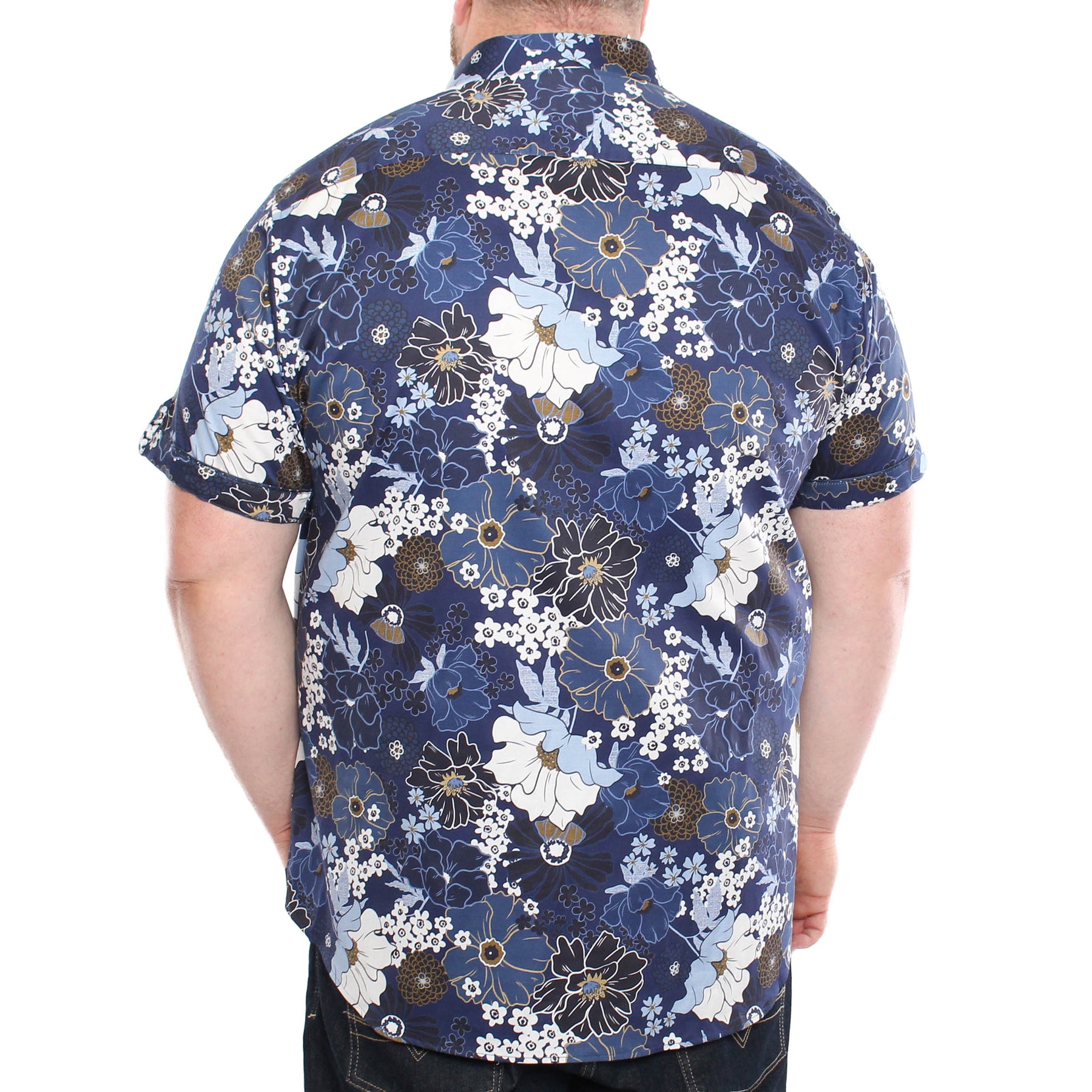 Floral Shirt