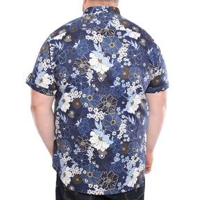 Floral Shirt