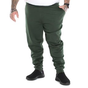 Fleece Athletic Pants