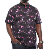 Floral Polo