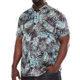 Chemise imprimée
