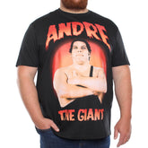 T-Shirt André Le Géant