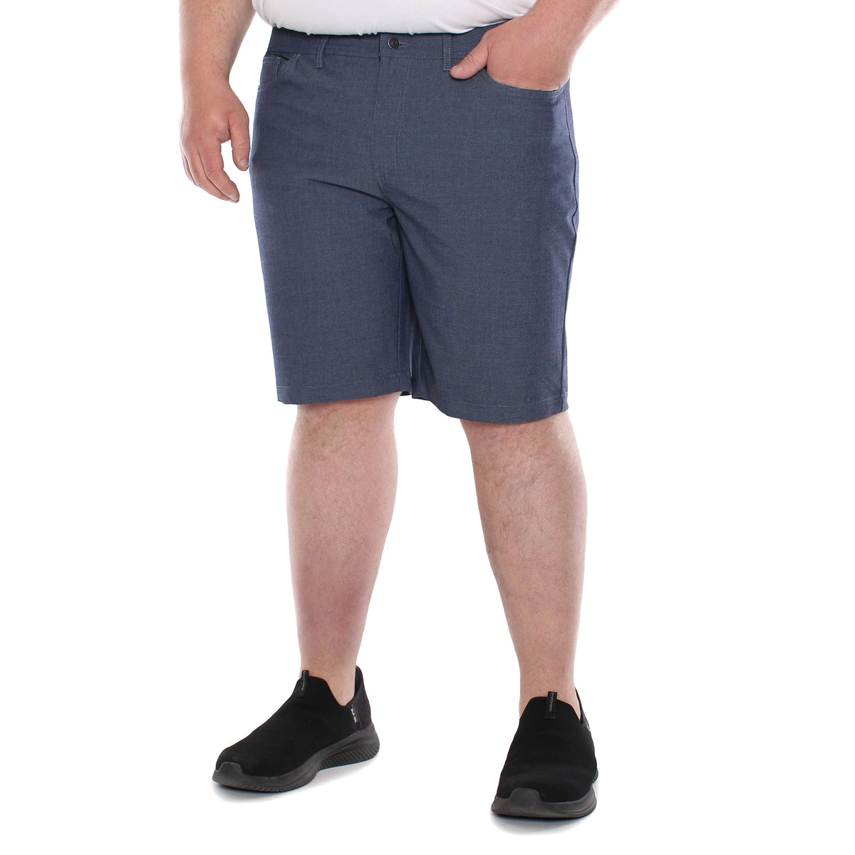 Short extensible