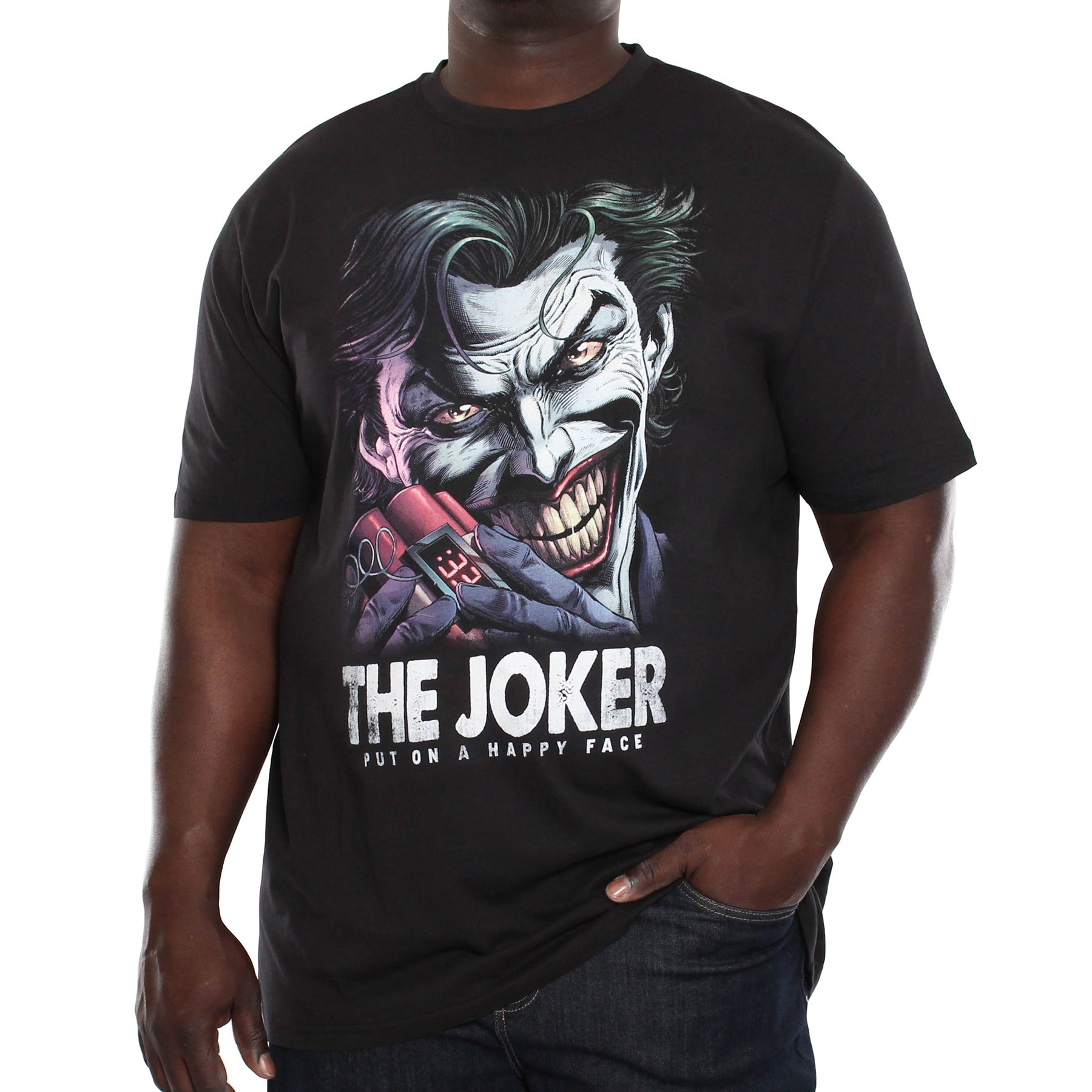 Joker T-Shirt