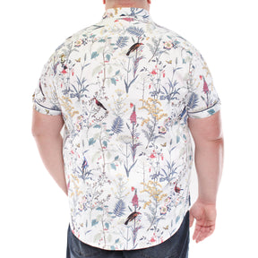 Floral Shirt