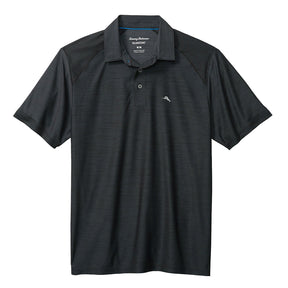 Athletic polo