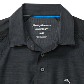 Athletic polo