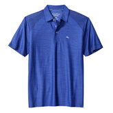 Athletic polo