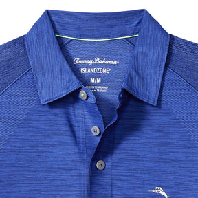 Athletic polo