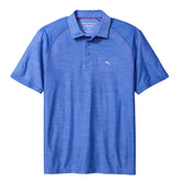 Athletic polo