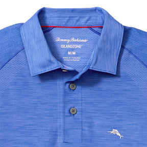 Athletic polo