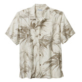 Chemise tropicale