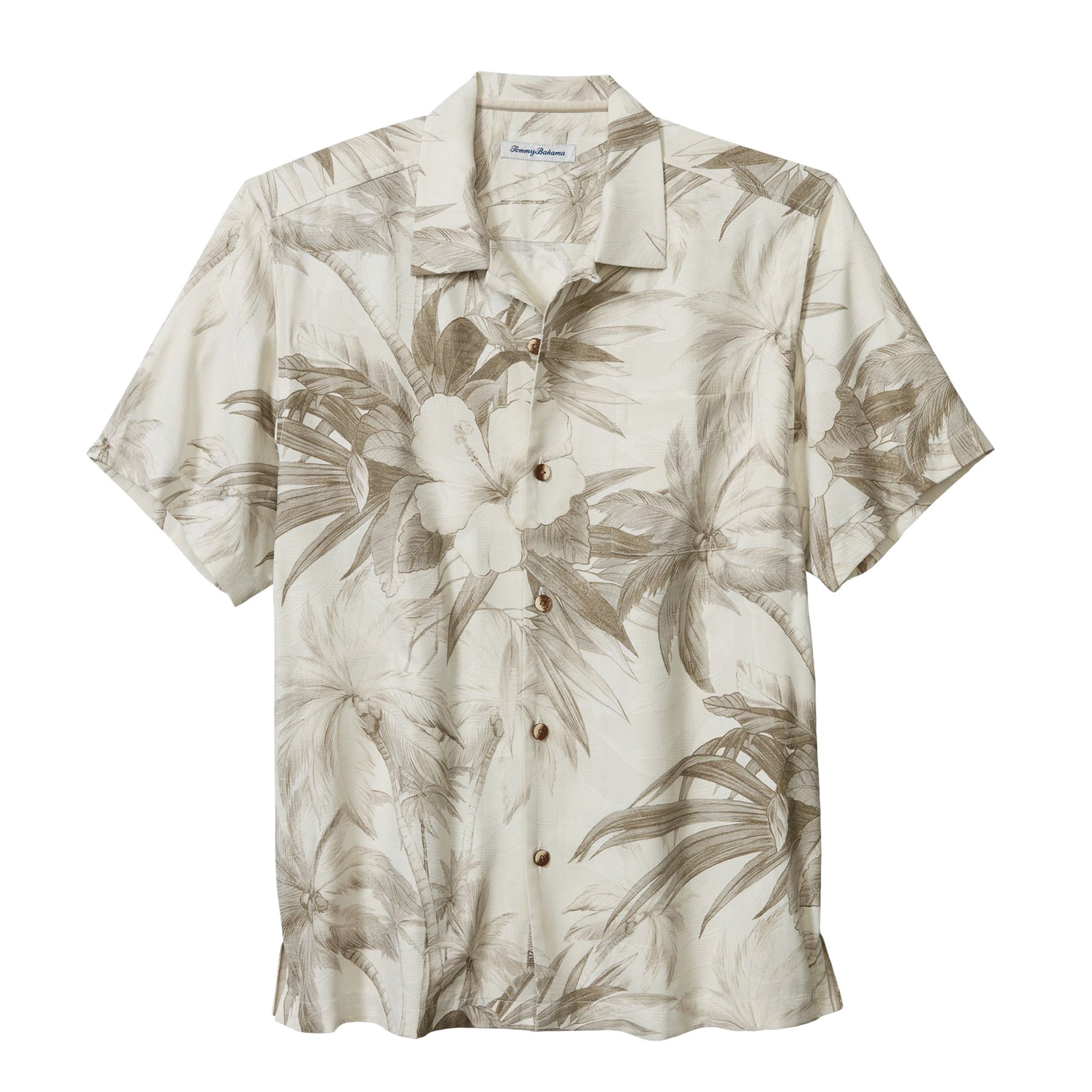 Tropical Shirt