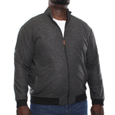 Cardigan texturé