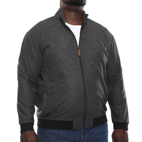 Cardigan texturé