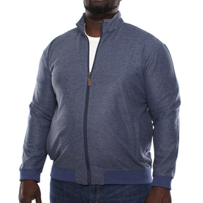 Cardigan texturé