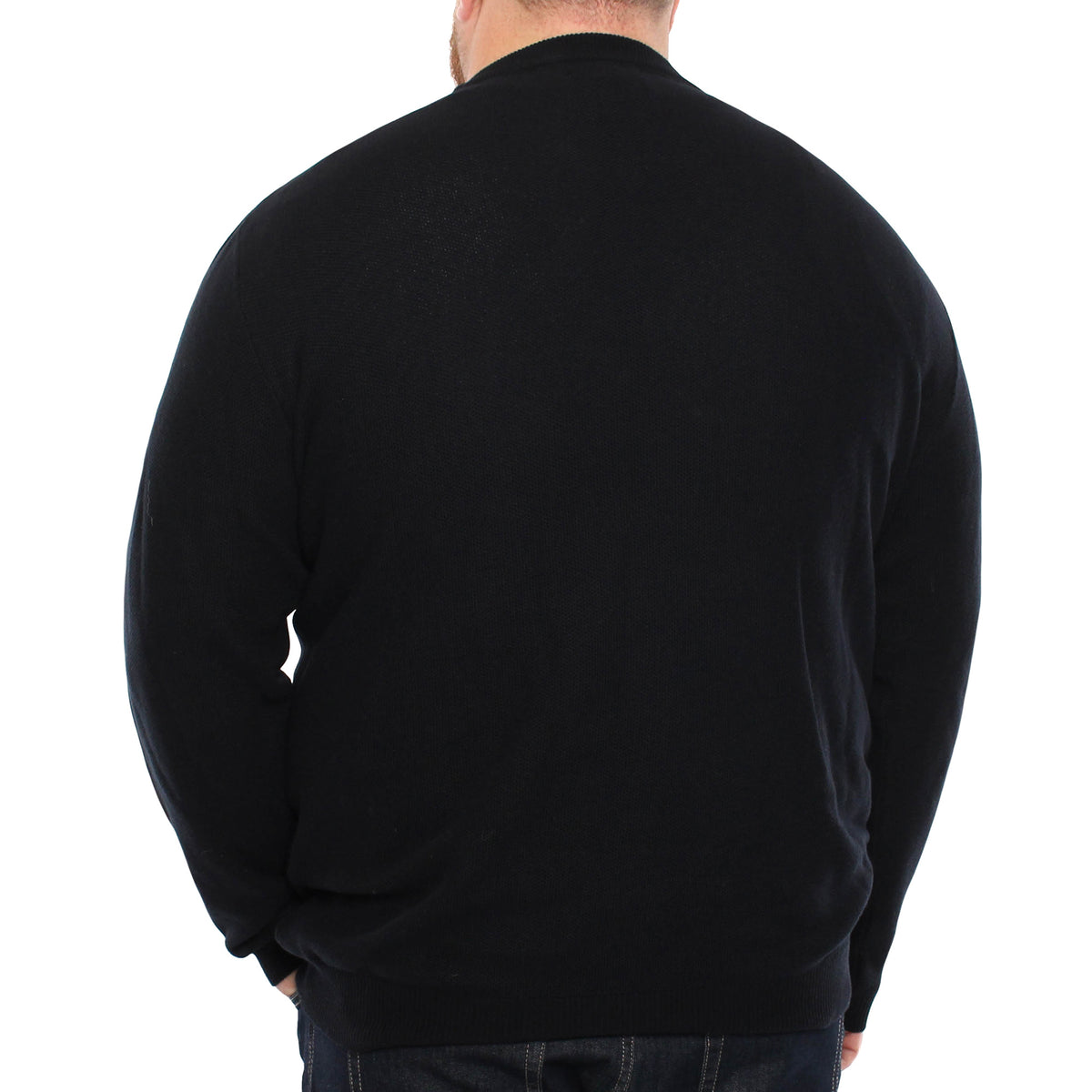 Crew Neck Sweater