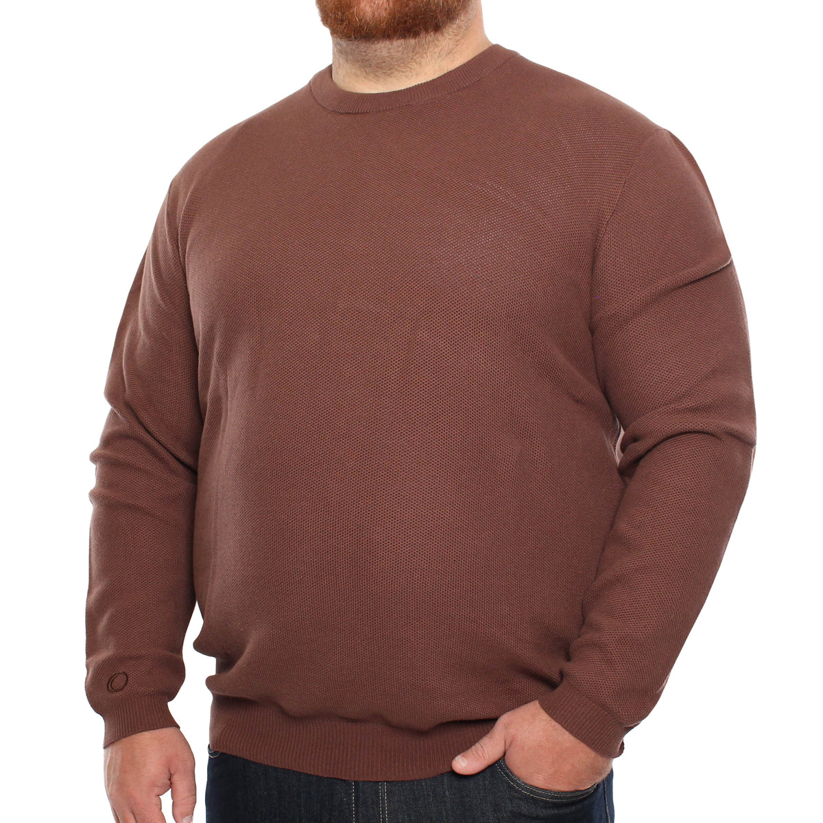 Crew Neck Sweater