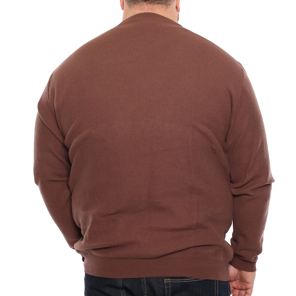 Crew Neck Sweater