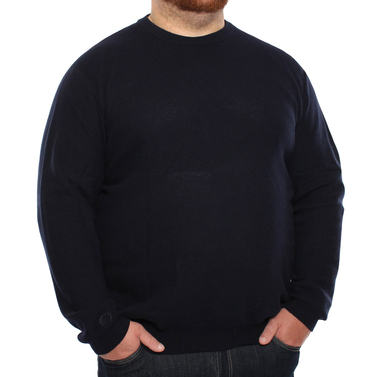 Crew Neck Sweater