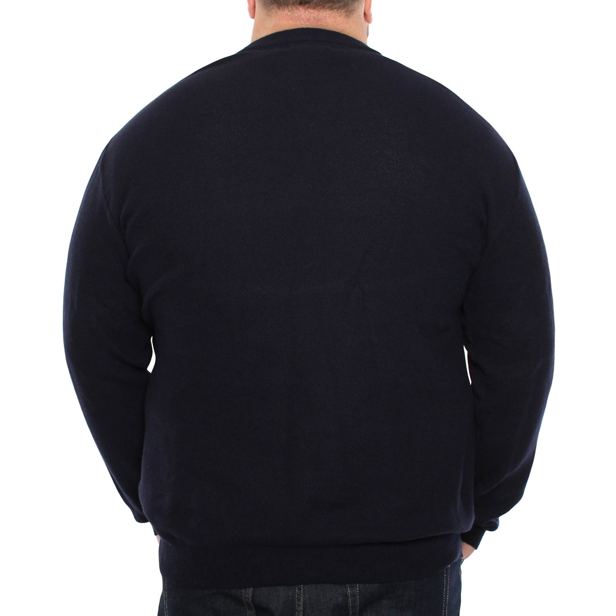 Crew Neck Sweater