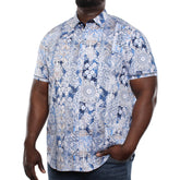 Chemise extensible