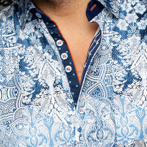 Chemise extensible