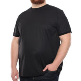 T-Shirt texturé