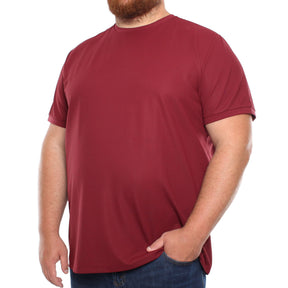 Textured T-Shirt