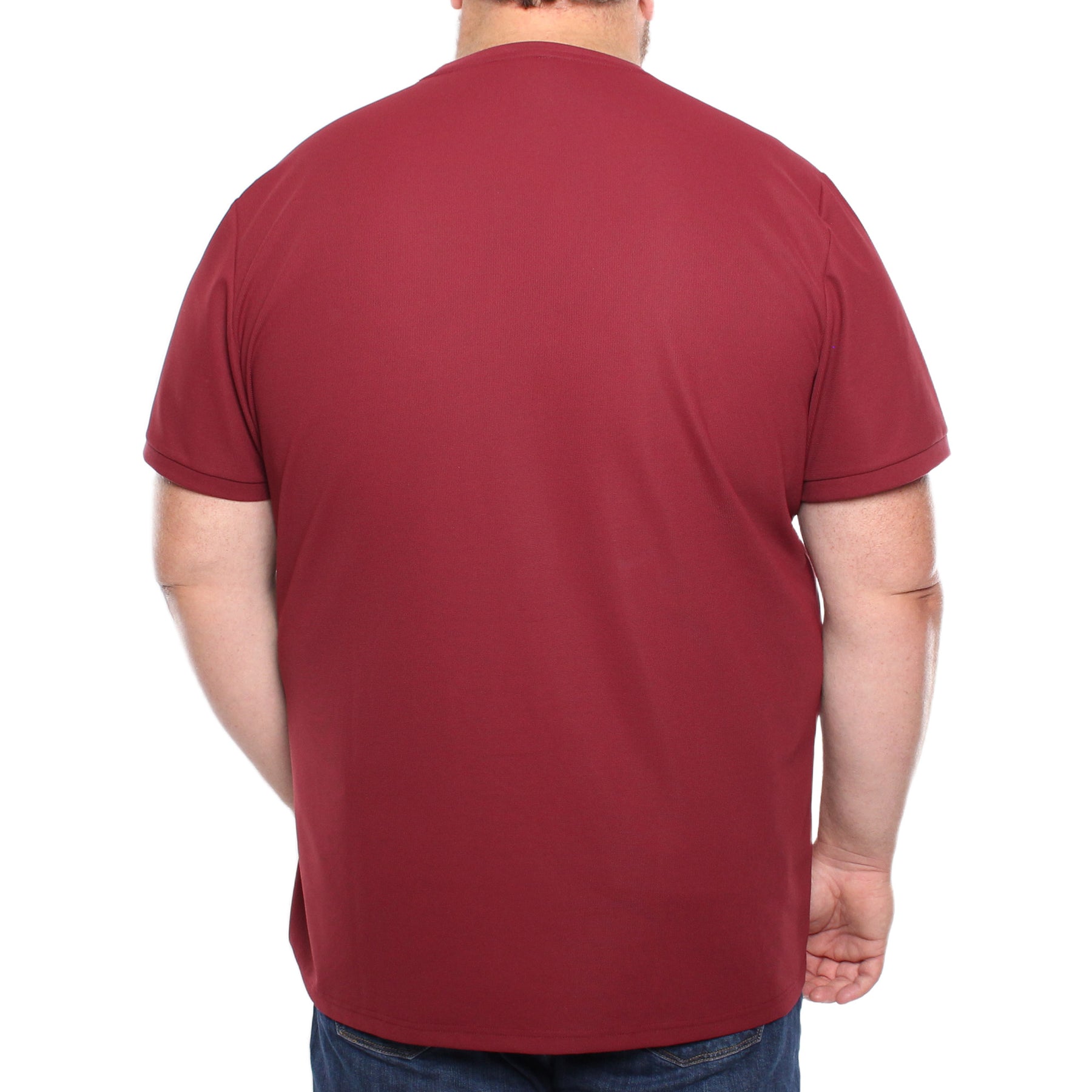 Textured T-Shirt