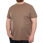 T-Shirt texturé