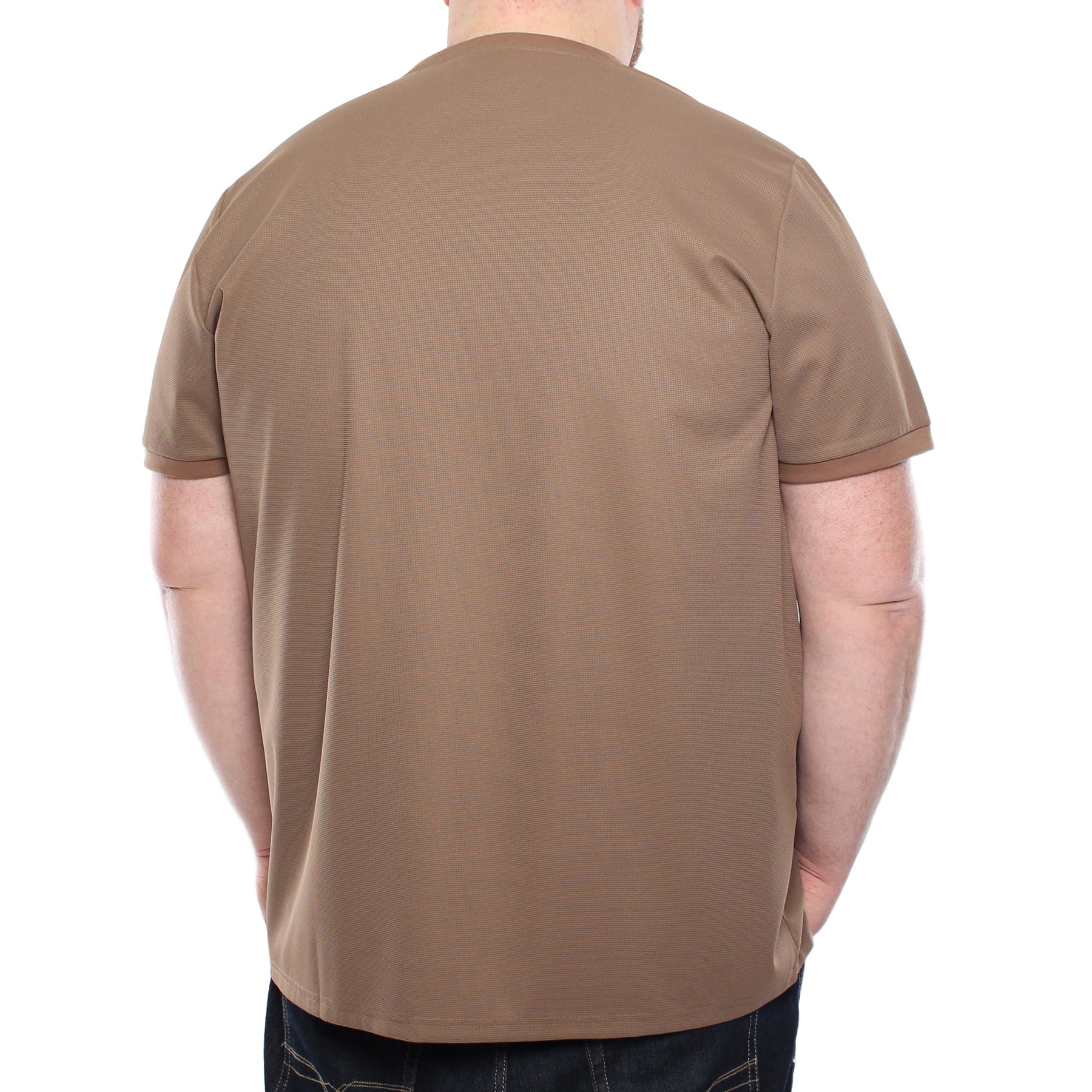 Textured T-Shirt