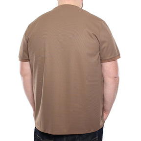 Textured T-Shirt