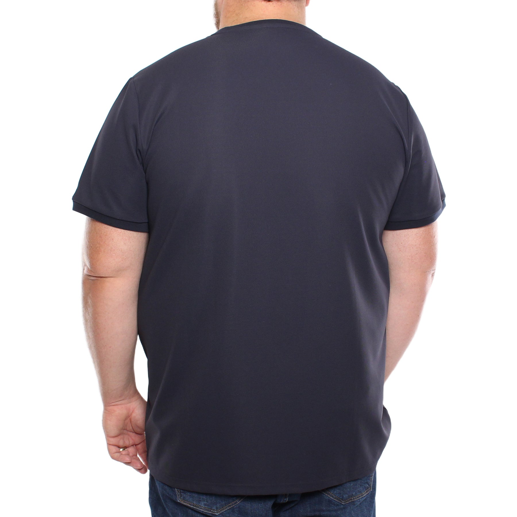 Textured T-Shirt