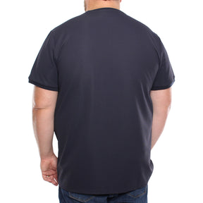 Textured T-Shirt