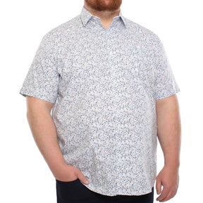 Chemise sans repassage