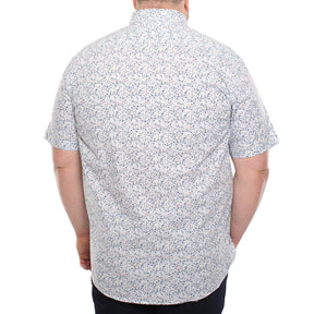 Chemise sans repassage