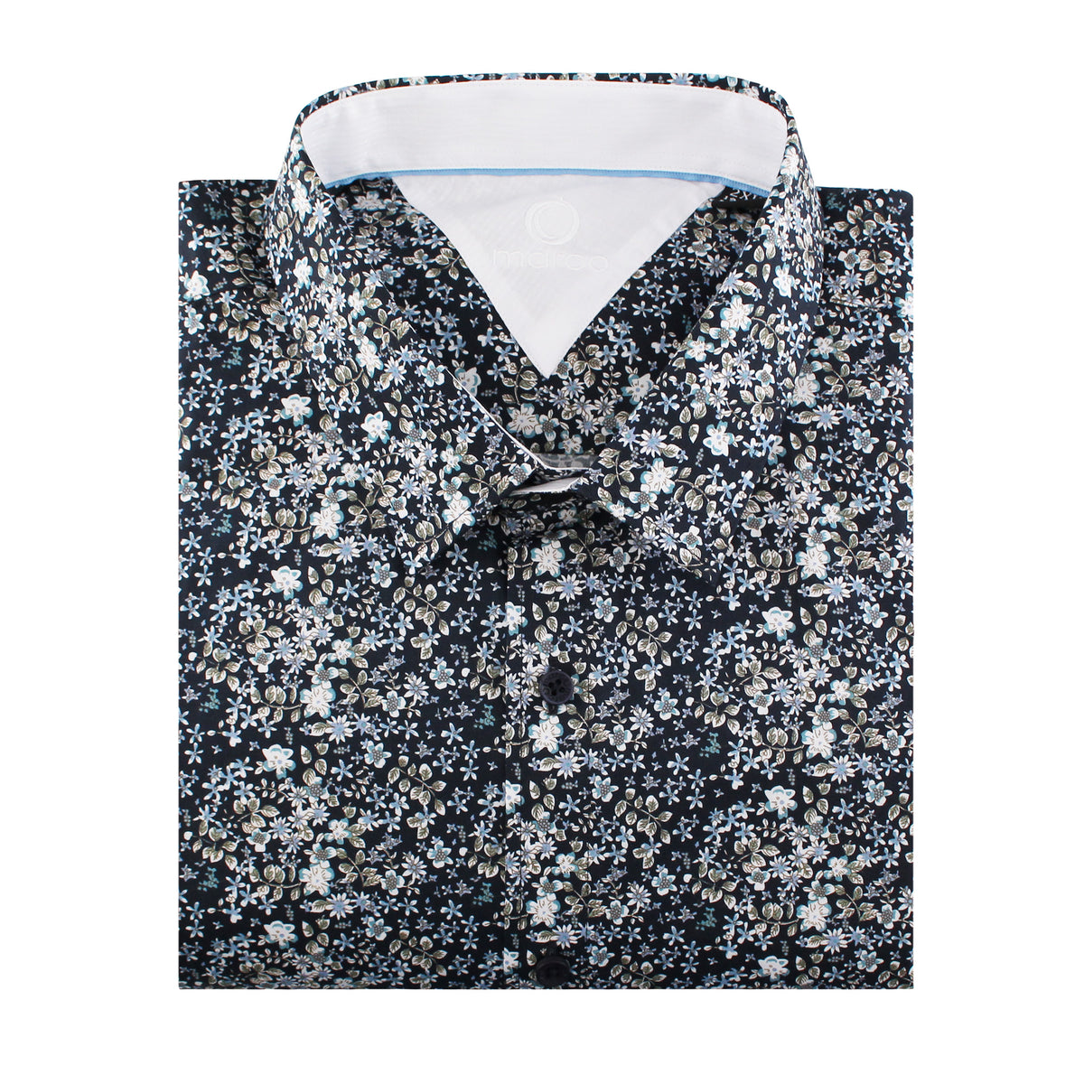 Floral Shirt