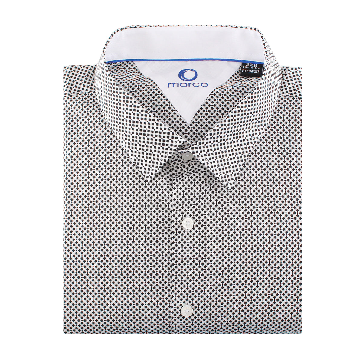 Check Shirt