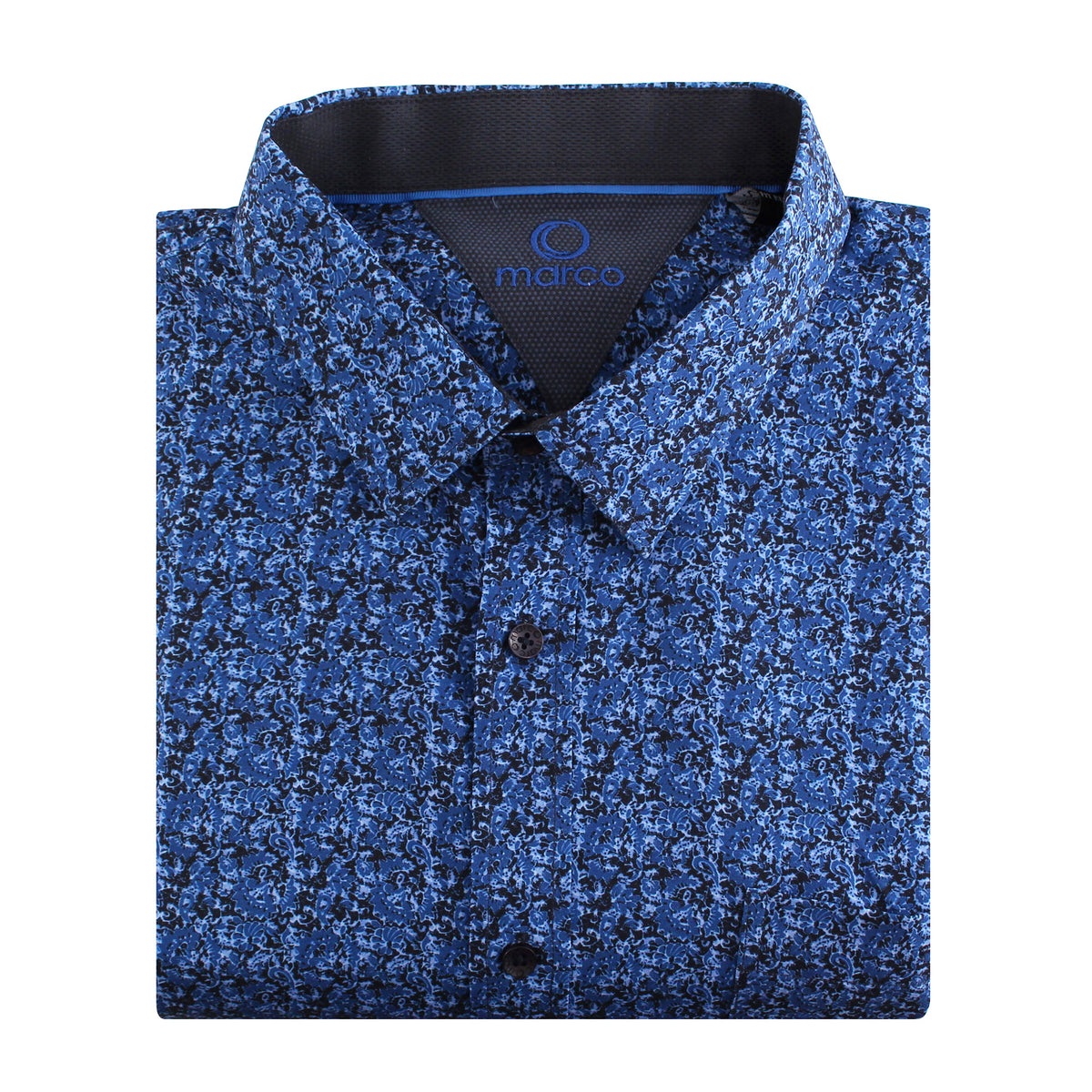 Chemise sans repassage