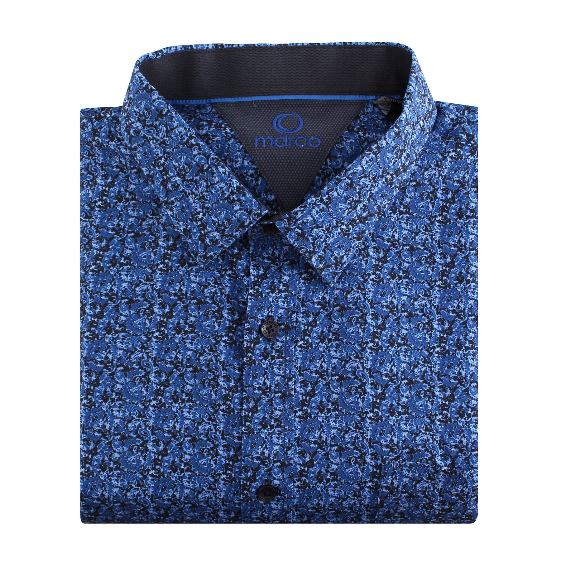 Chemise sans repassage